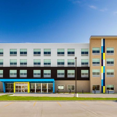 Hotel Tru By Hilton Oshkosh Exterior foto