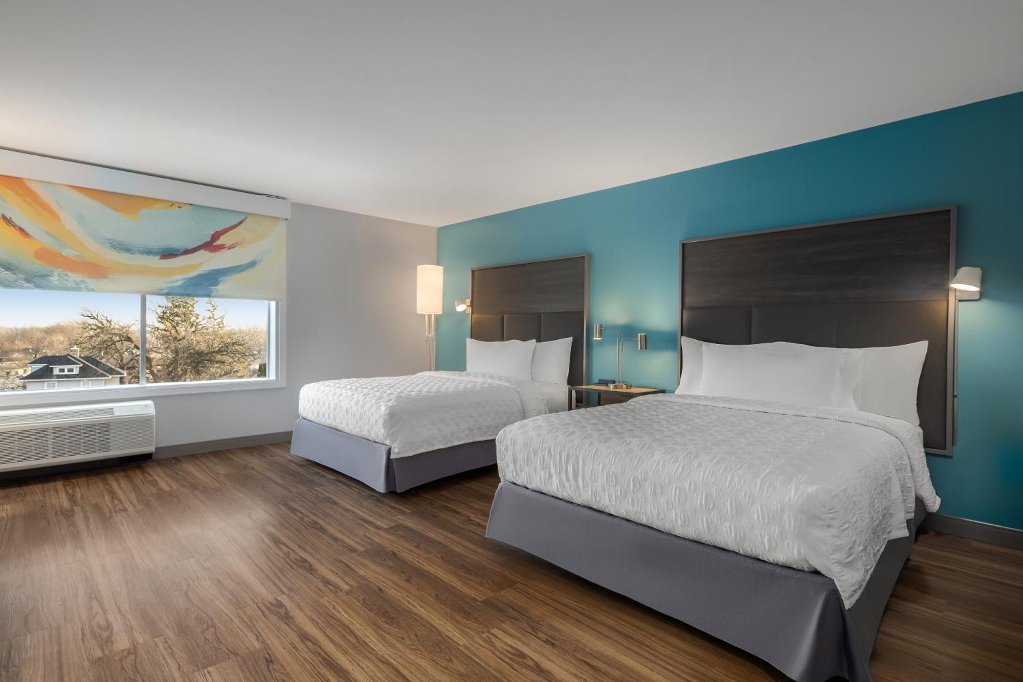 Hotel Tru By Hilton Oshkosh Exterior foto