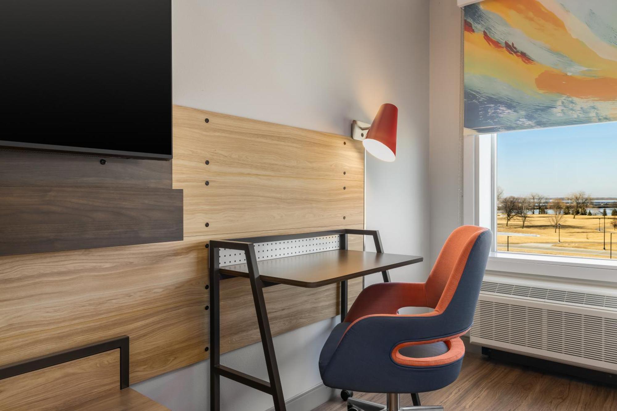Hotel Tru By Hilton Oshkosh Exterior foto