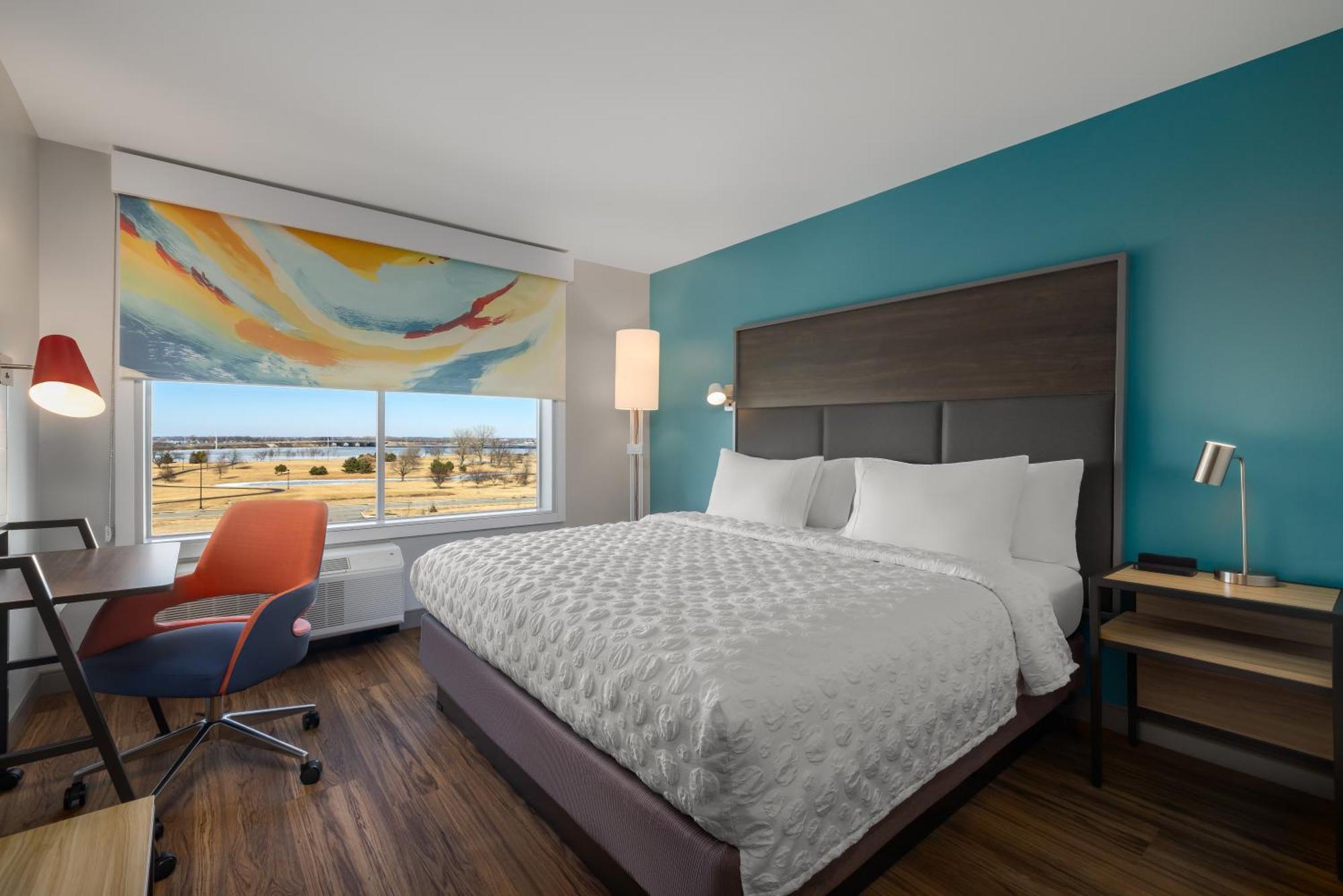 Hotel Tru By Hilton Oshkosh Exterior foto
