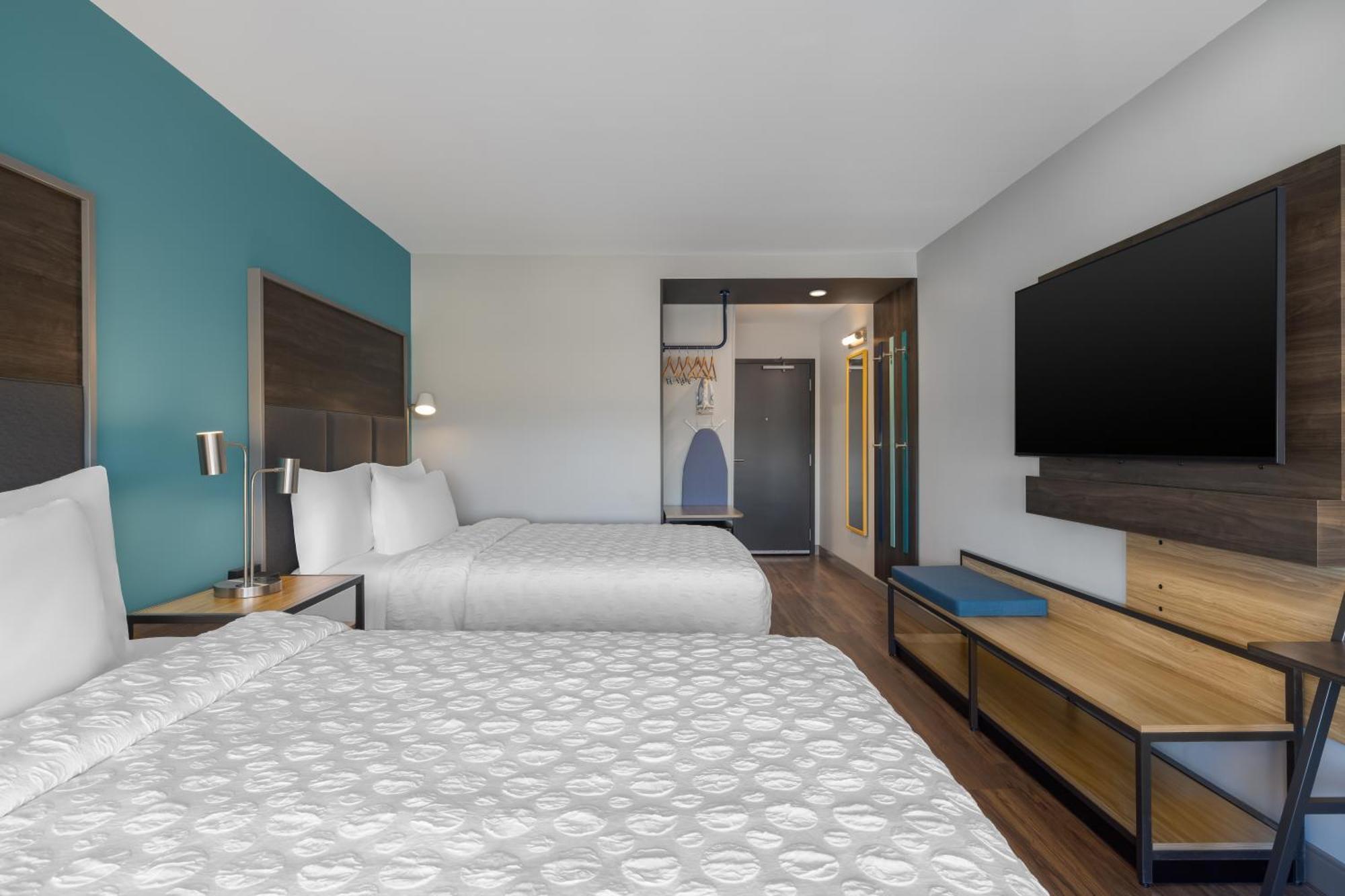 Hotel Tru By Hilton Oshkosh Exterior foto