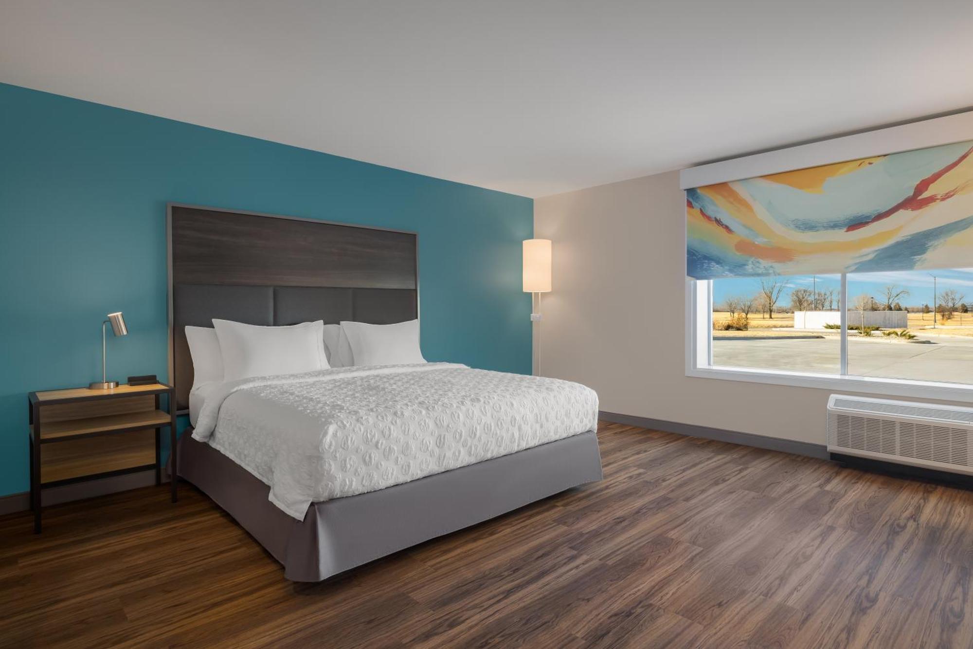 Hotel Tru By Hilton Oshkosh Exterior foto