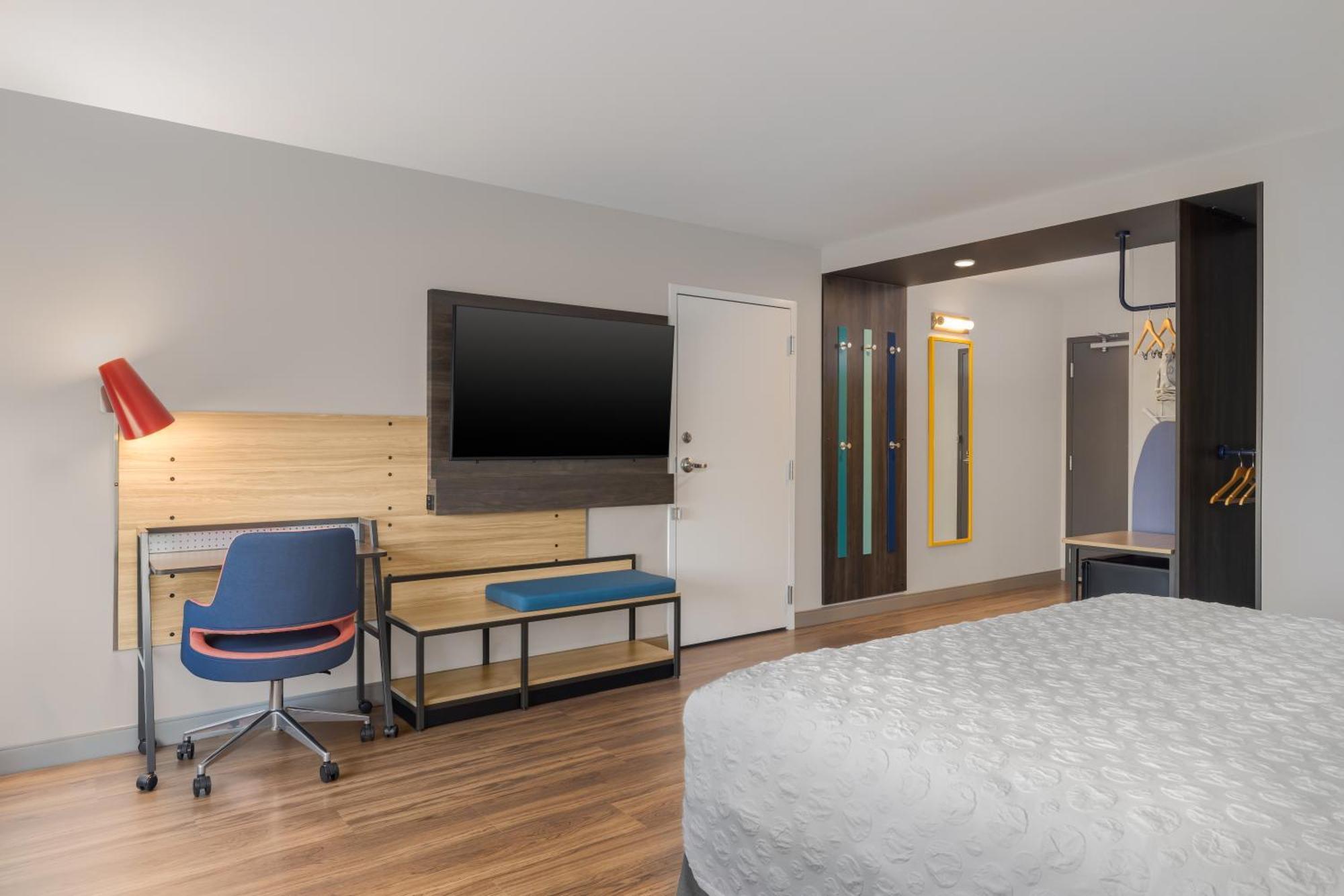 Hotel Tru By Hilton Oshkosh Exterior foto
