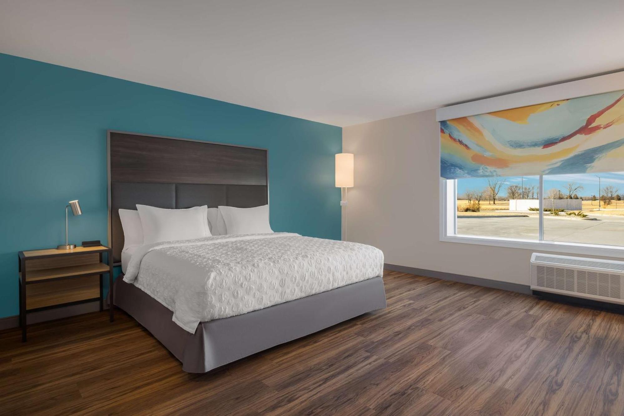 Hotel Tru By Hilton Oshkosh Exterior foto