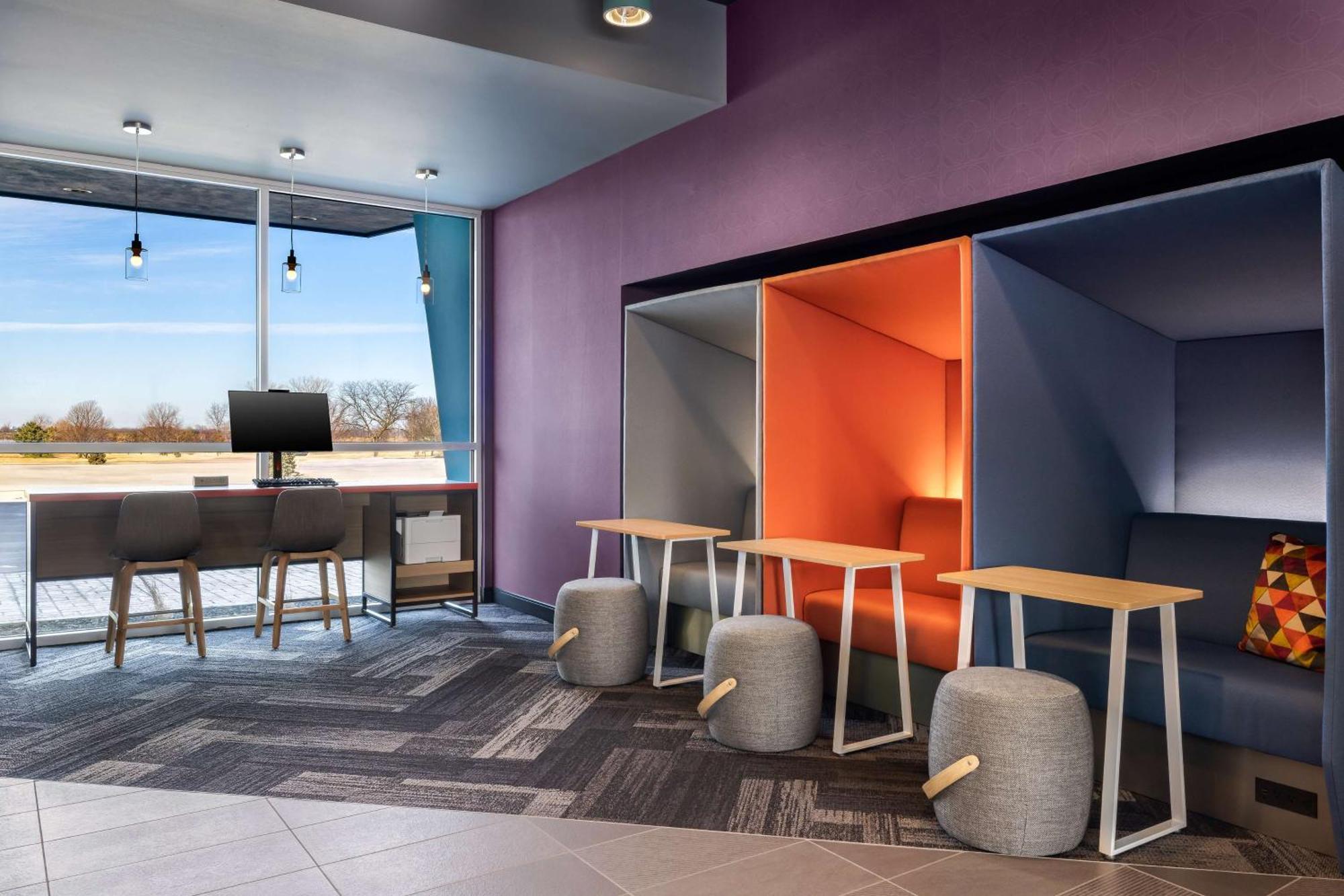 Hotel Tru By Hilton Oshkosh Exterior foto