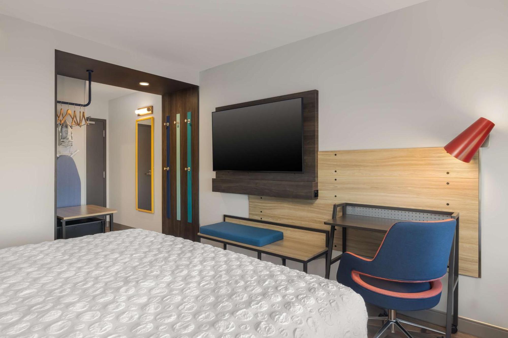 Hotel Tru By Hilton Oshkosh Exterior foto