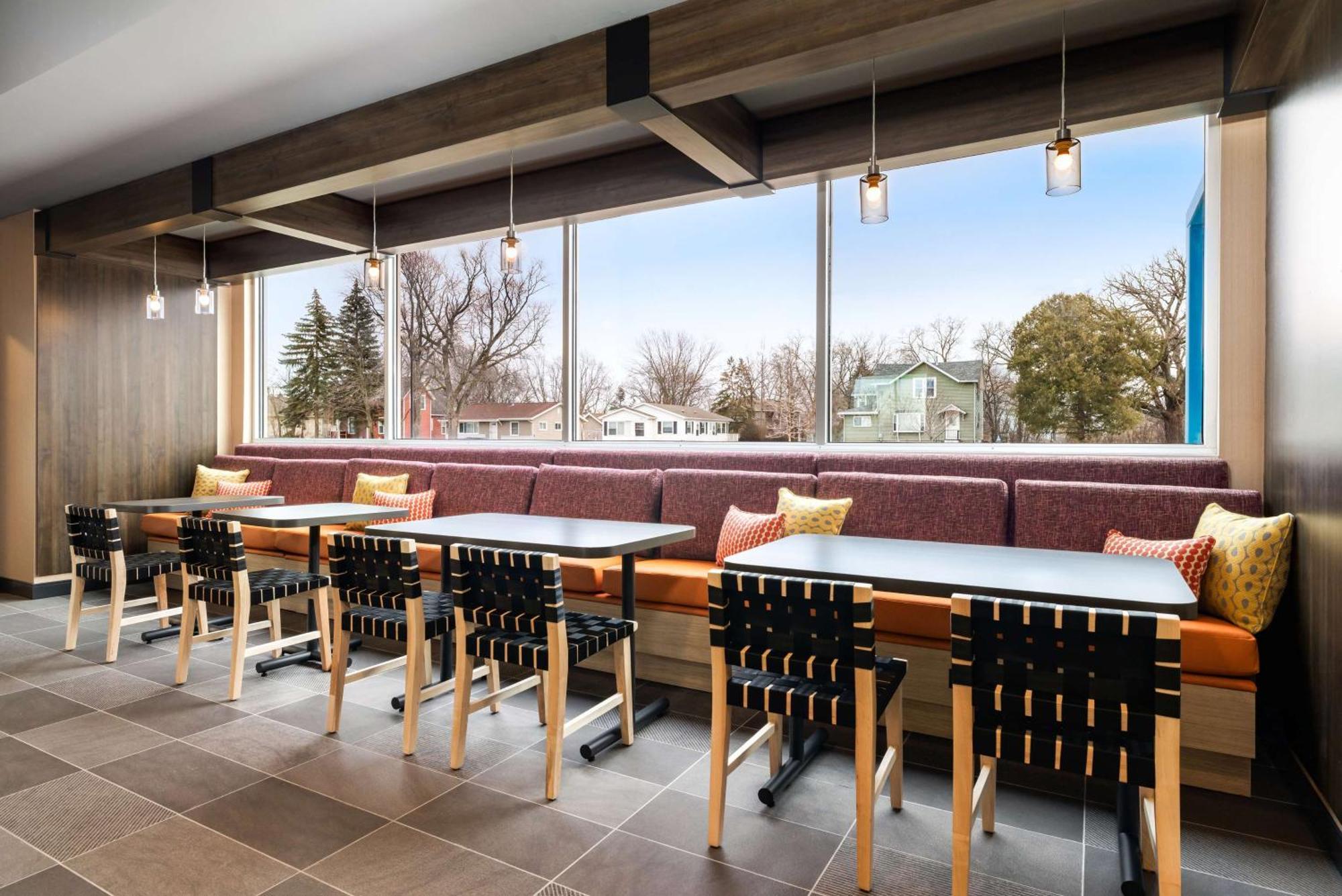 Hotel Tru By Hilton Oshkosh Exterior foto